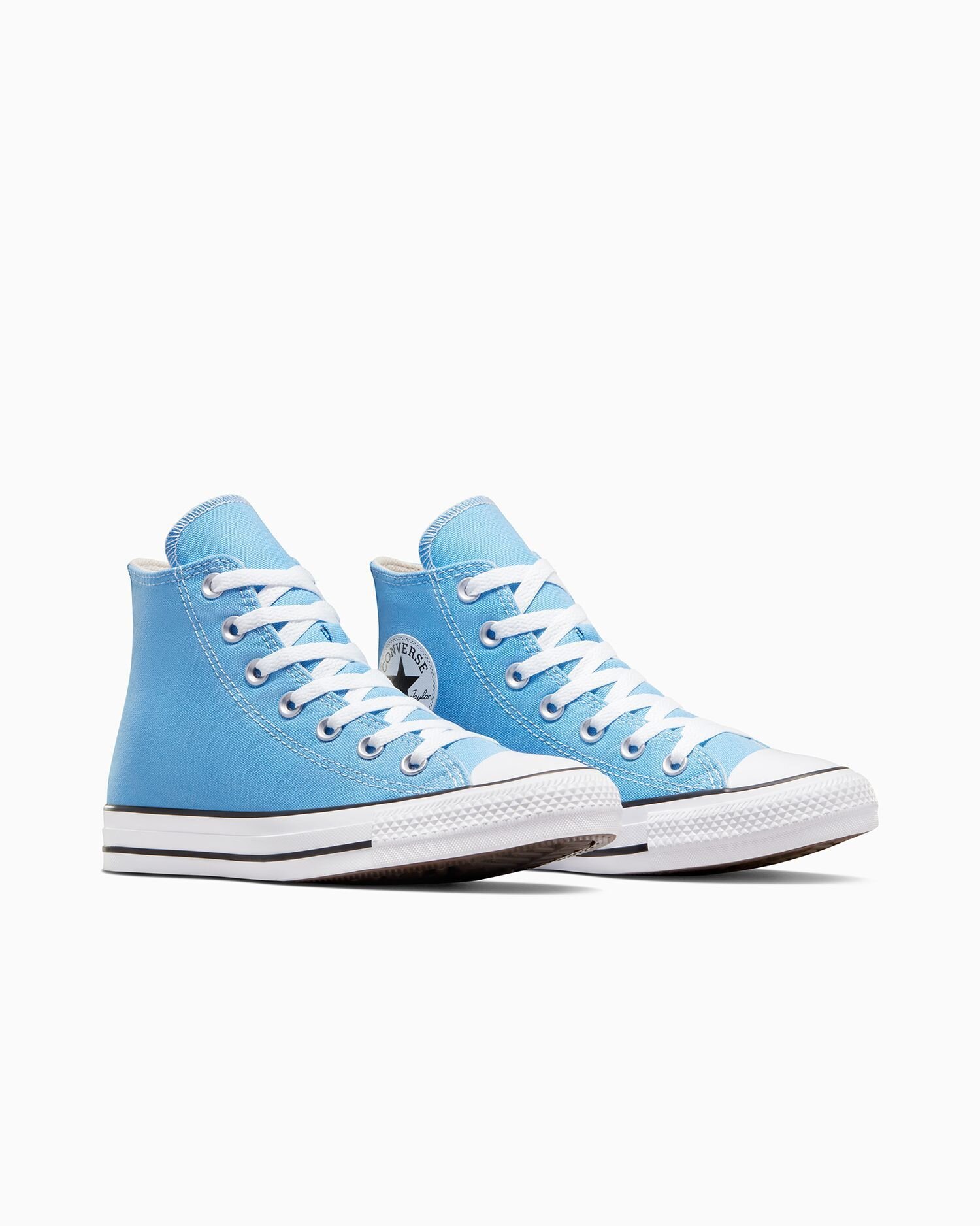 Green and blue on sale converse