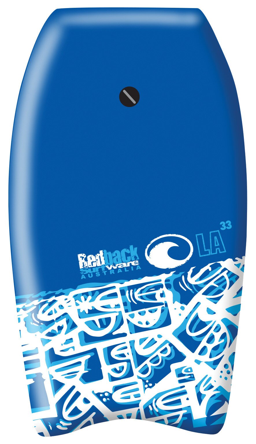 redback bodyboards