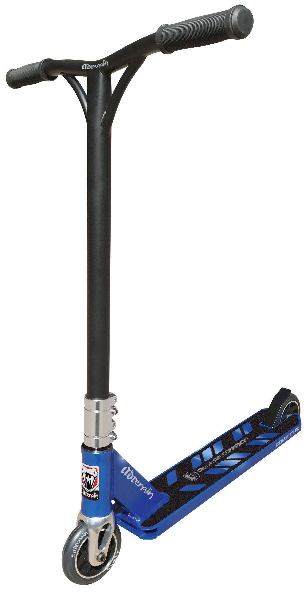 Adrenalin Air Command 110mm Stunt Scooter - Buy Online - Ph: 1800-370-766 -  AfterPay & ZipPay Available!