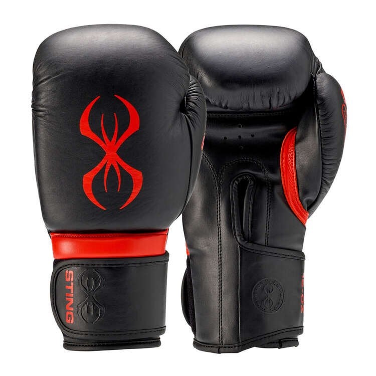 Sting Armapro Boxing Gloves Buy Online Ph 1800 370 766 AfterPay ZipPay Available