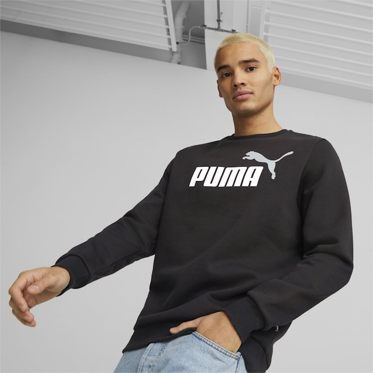 Puma sweater for ladies best sale