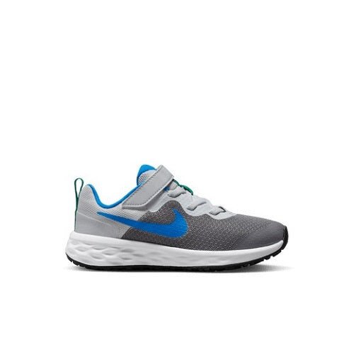 Nike Revolution 6 Velcro Kids Running Shoes Buy Online Ph 1800 370 766 AfterPay ZipPay Available