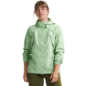 North Face Antora Womens Breathable Rain Jacket