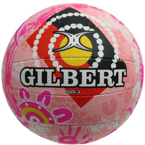 Gilbert Indigenous Supporter Netball v2024