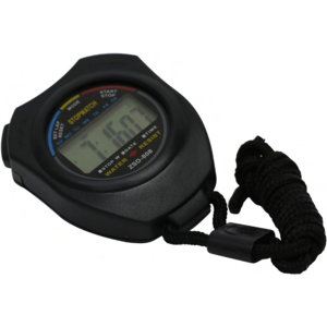 Steeden Digital Stopwatch