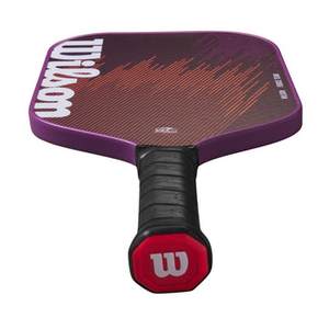 Wilson Fierce Team Pickleball Paddle