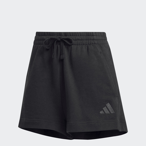 Adidas ALL SZN French Terry Shorts Womens