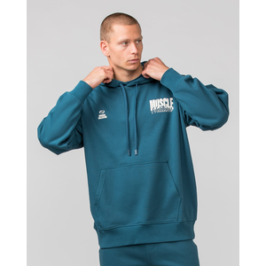 Muscle Nation Culture Hoodie Mens