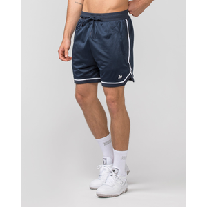 Muscle Nation Basketball Shorts Mens