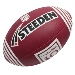 Steeden State of Origin 2024 Retro Football