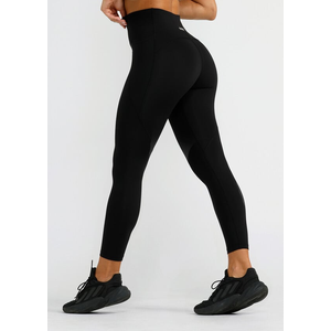 Lorna Jane Amy Phone Pocket Tech Ankle Biter Leggings Women