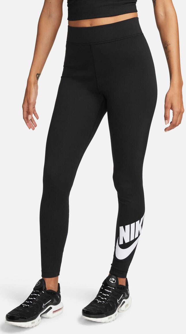 Nike Classics High Waisted Graphic Womens Leggings Buy Online Ph 1800 370 766 AfterPay ZipPay Available