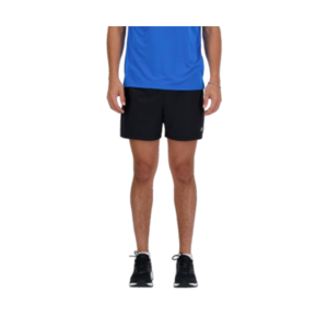 New Balance Sport-Essentials Mens 5-inch Shorts