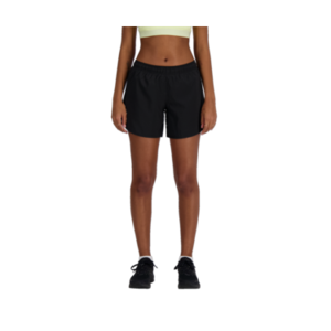 New Balance Sport Essentials Short 5" Womens