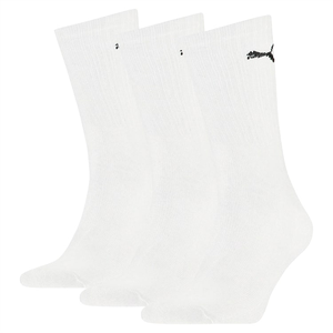 Puma Sport Socks 3 Pack