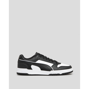 Puma RBD Game Low Mens Casual Shoes