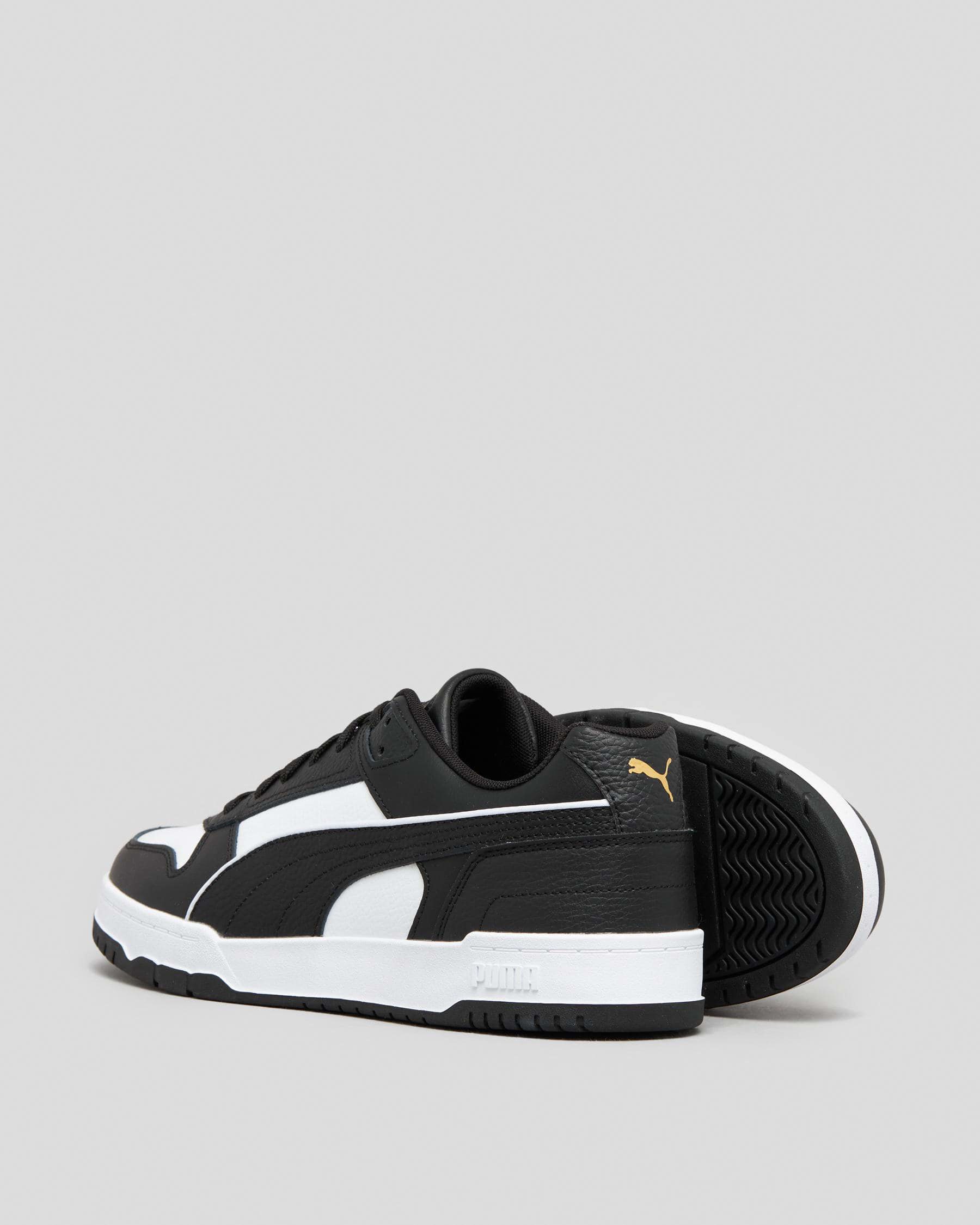 Puma RBD Game Low Mens Casual Shoes