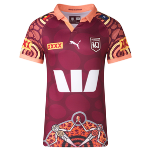 Official 2024 Youth Indigenous State of Origin Jersey