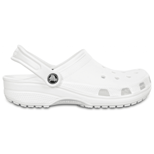 Croc Classic Platform Clog Womens