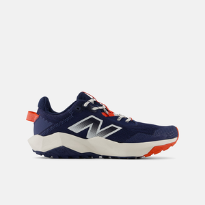 New Balance Nitrel v6  Kids Trail Shoes