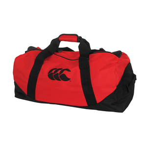 Canterbury Packaway Duffle Bag