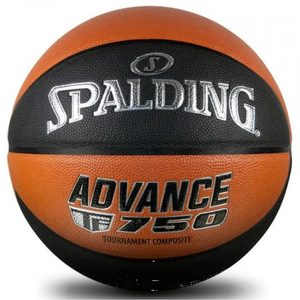 Spalding TF-750 Advance Basketball