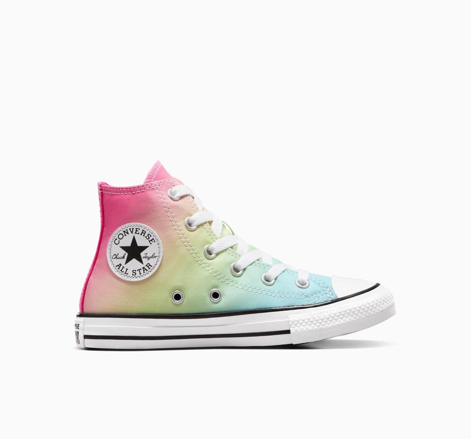 Converse Chuck Taylor All Star Hi Print Kids Shoes Buy Online Ph 1800 370 766 AfterPay ZipPay Available