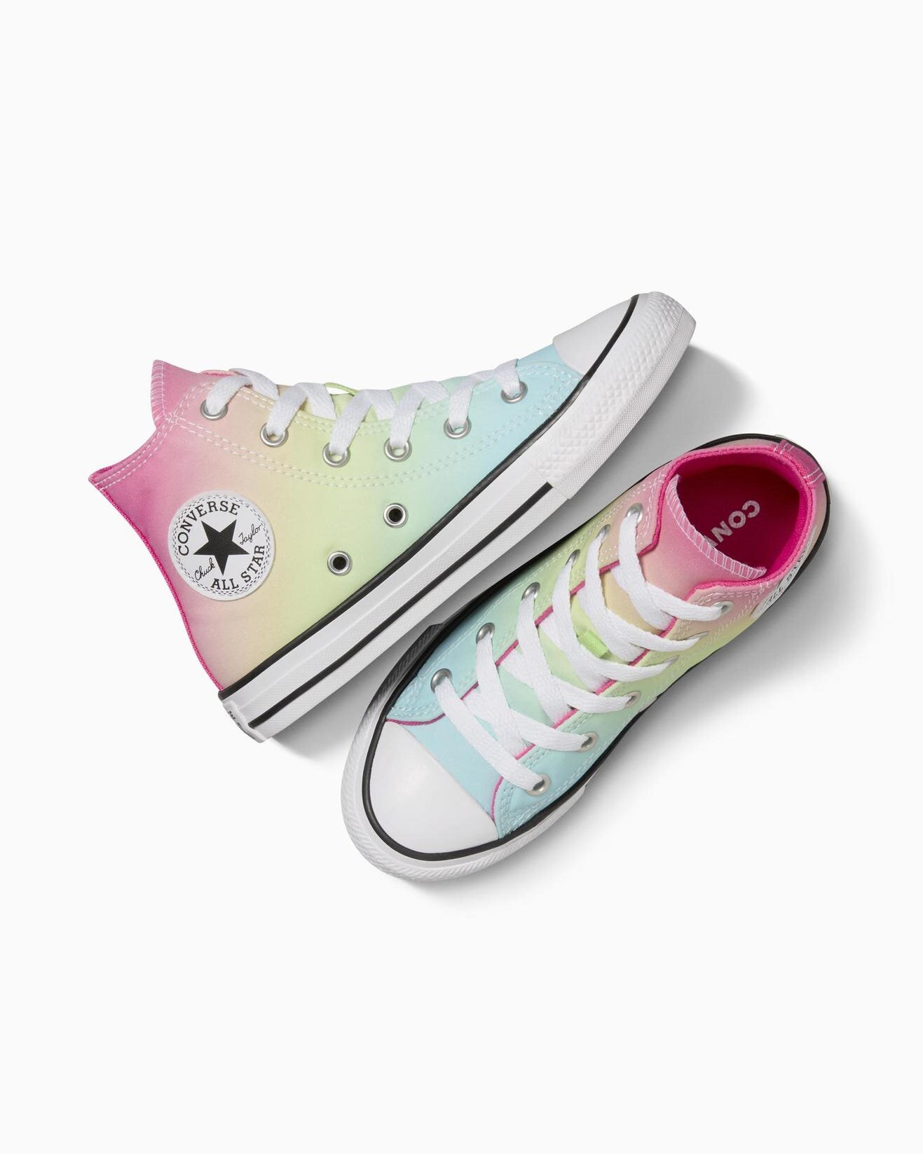 Converse Chuck Taylor All Star Hi Print Kids Shoes Buy Online Ph 1800 370 766 AfterPay ZipPay Available