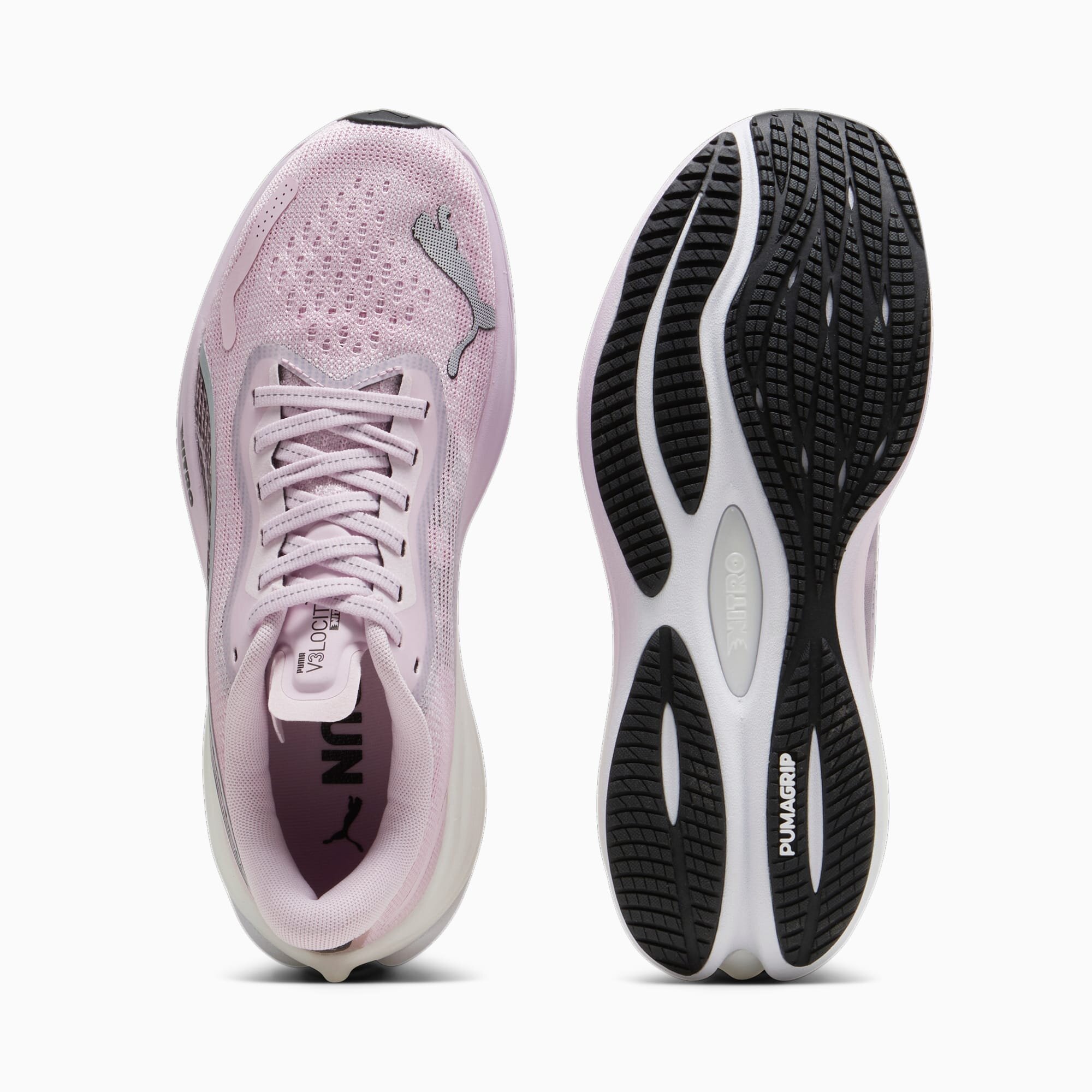 Puma Velocity Nitro 3 Womens Running Shoes Buy Online Ph 1800 370 766 AfterPay ZipPay Available