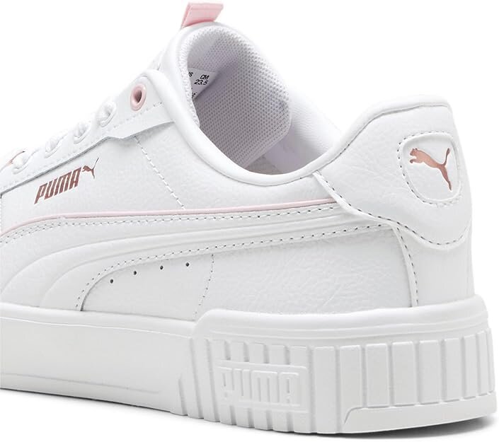 Puma Carina 2.0 Lux Womens Casual Shoes Buy Online Ph 1800 370 766 AfterPay ZipPay Available