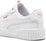 Puma Carina 2.0 Lux Womens Casual Shoes