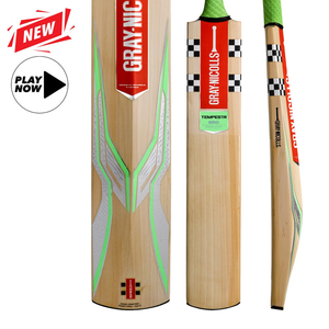 Gray Nicolls Tempesta 850 Rplay Cricket Bat