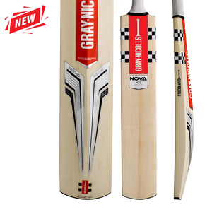 Gray Nicolls Nova 2.0 XT Junior Cricket Bat