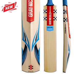 Gray Nicolls Revel Strike Cricket Bat Junior