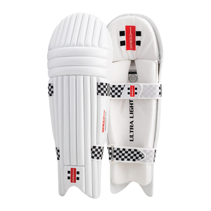 Gray Nicolls Ultra Light Leg Guards