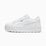 Puma Karmen II Leather Womens Casual Shoes