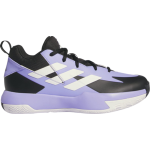 Adidas Cross Em Up Select Kids Basketball Shoes