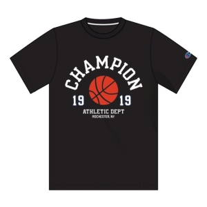 Champion Sporty Tee Kids