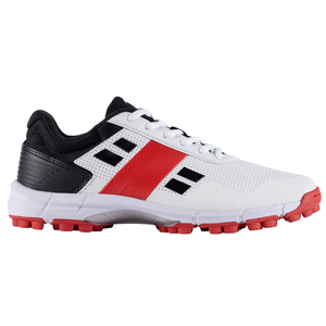 Gray-Nicolls Velocity 4.0 Rubber Cricket Shoes