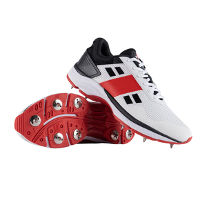 Gray Nicolls Velocity 4.0 Full Spike Cricket Shoes