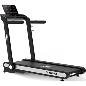 York Delta T510 Fold-away Runner's Treadmill