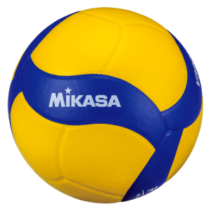 Mikasa V390W Official FIVB Indoor Volleybal