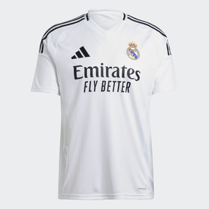 Adidas Real Madrid Jersey Adults