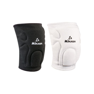 Mikasa 832 Antimicrobial Volleyball Knee Pads