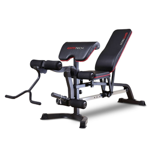 Gymtech Performance Bench GPI Version