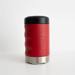 Fridgy 375ml Grip Series Can Cooler