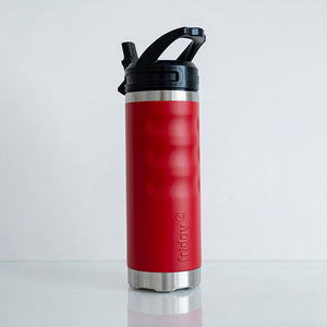 Fridgy 540ml Grip Range Water Bottle