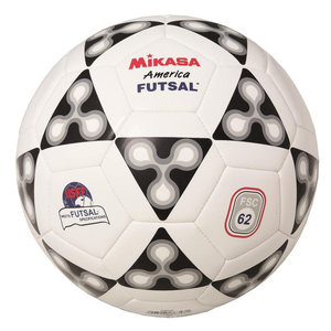 Mikasa FSC62 Indoor Soccer Ball