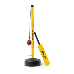 SKLZ Bat-A-Way Junior Backyard Cricket Trainer