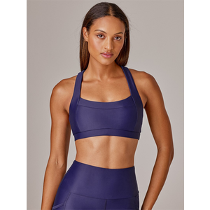 Running Bare Holy Grail Push Up Sports Bra